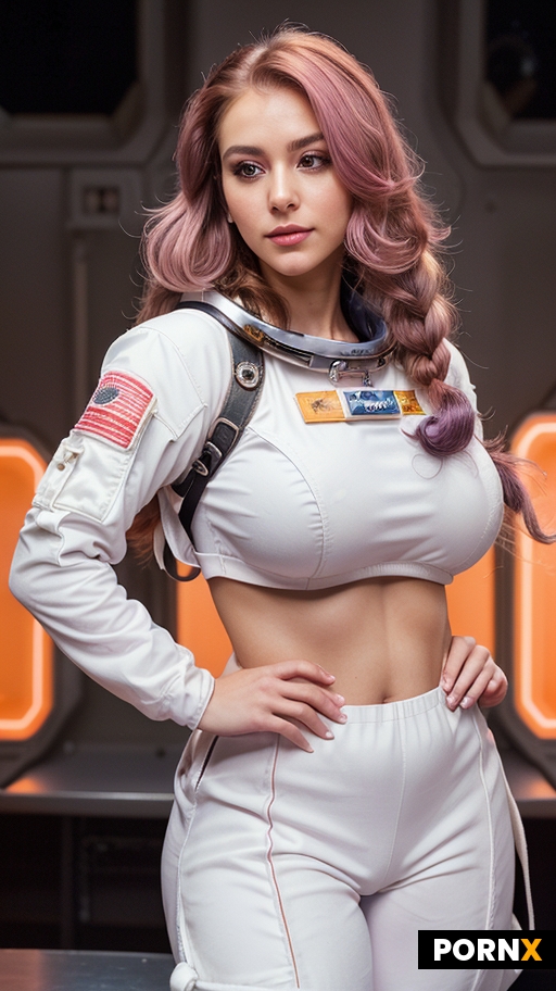 space station