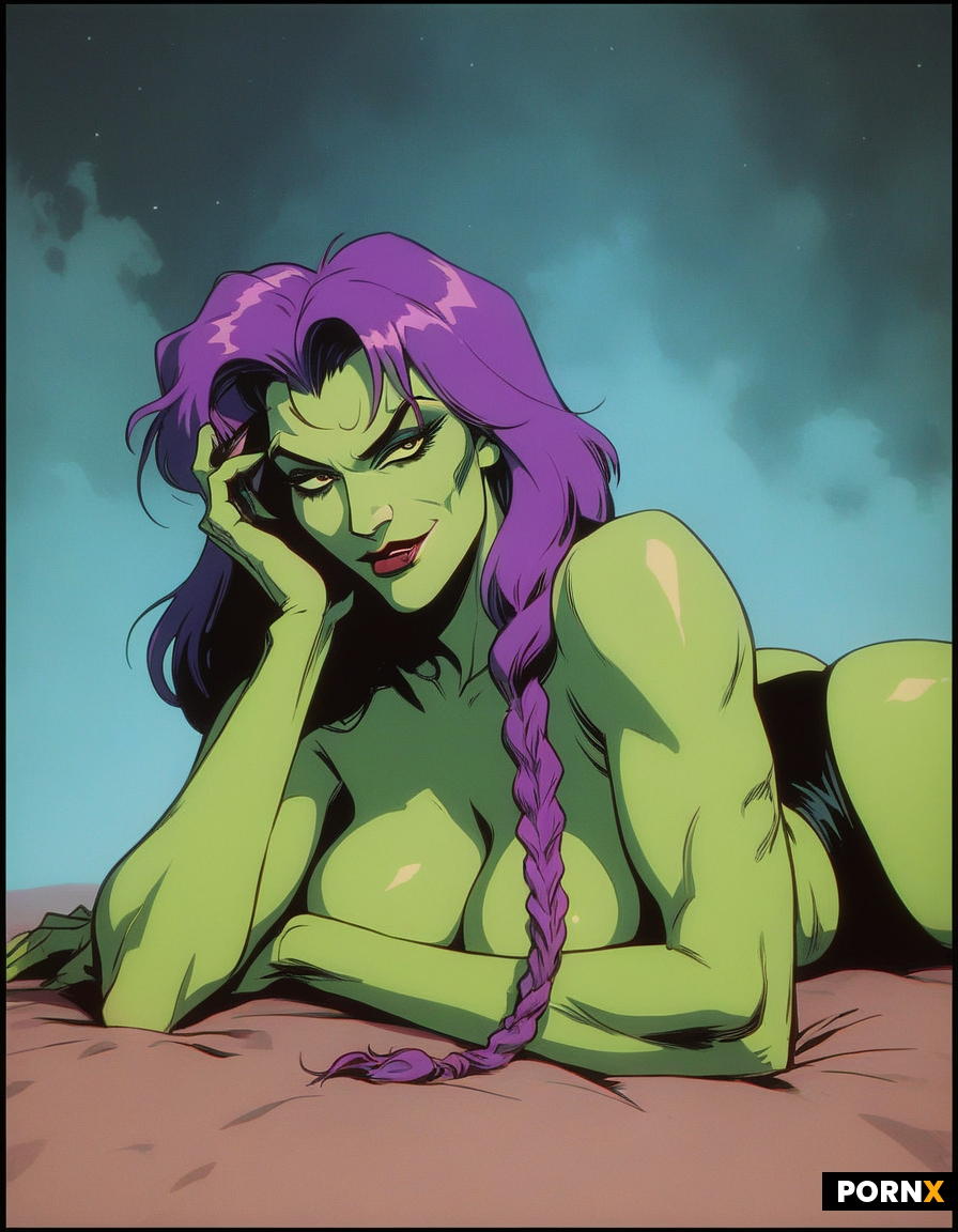 Woman