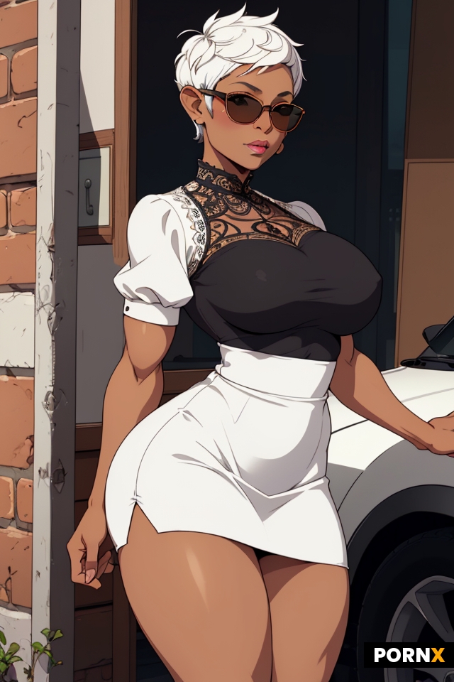 Woman