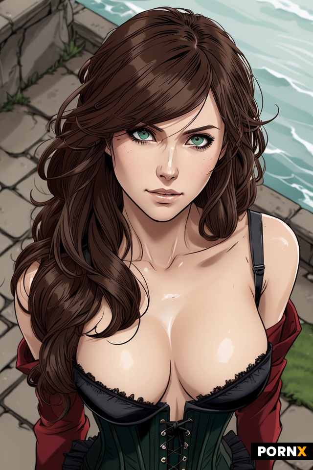 Woman