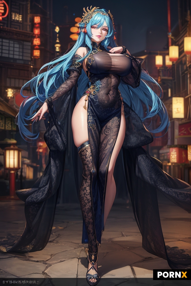 Woman