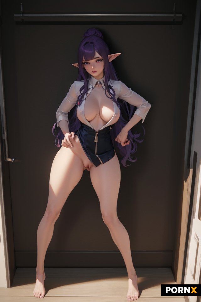 Woman