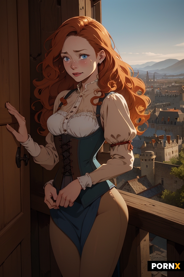 Woman