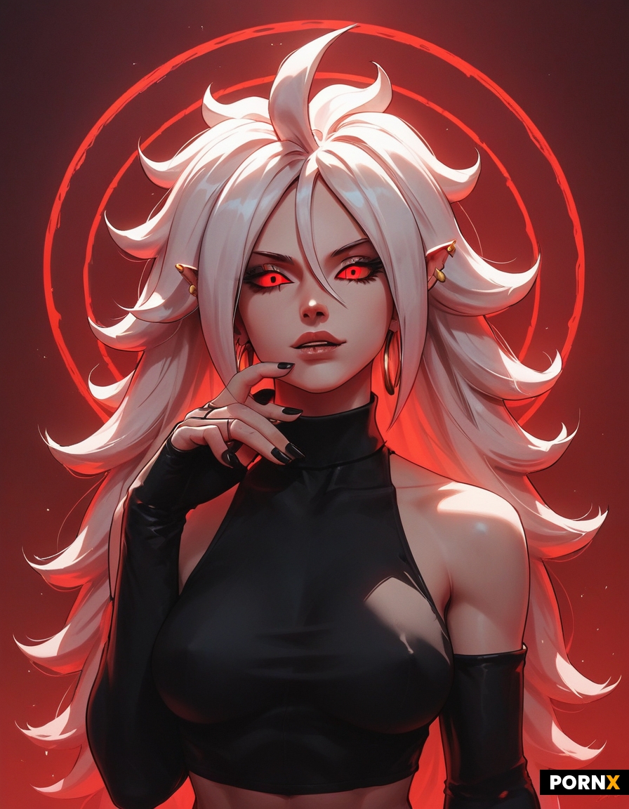 Android 21