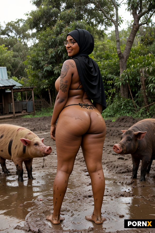 woman