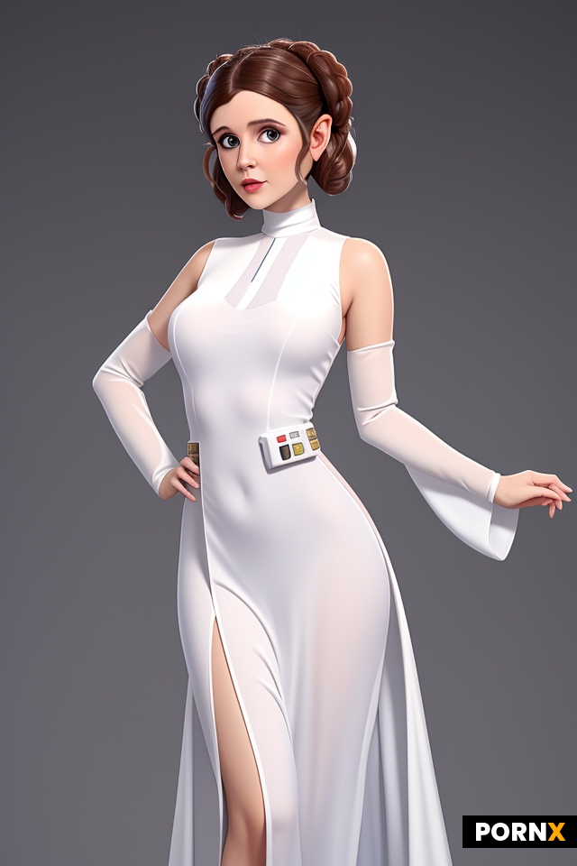 Princess leia