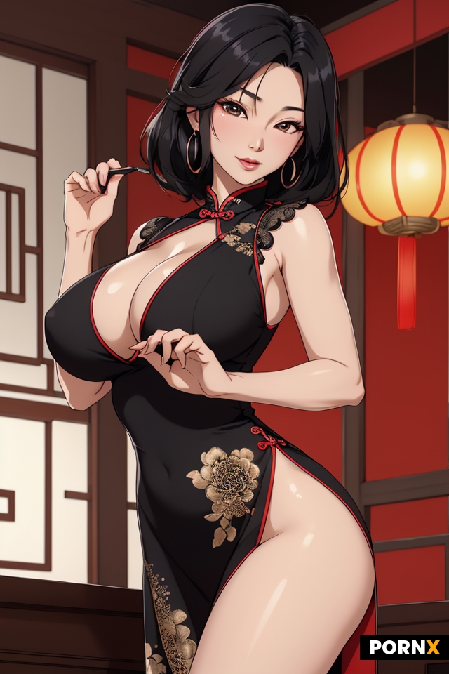 Woman