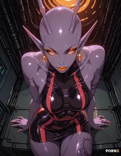 alien