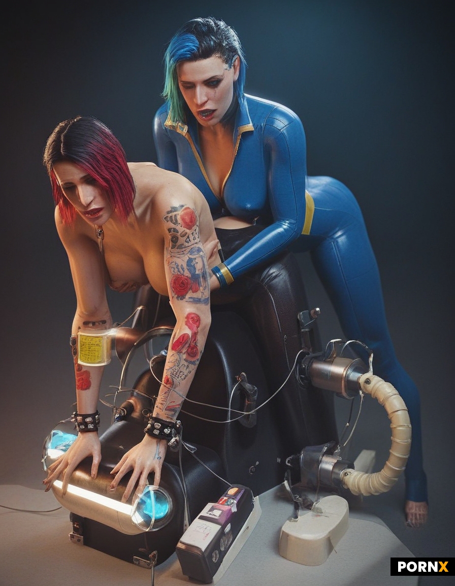 vault suit