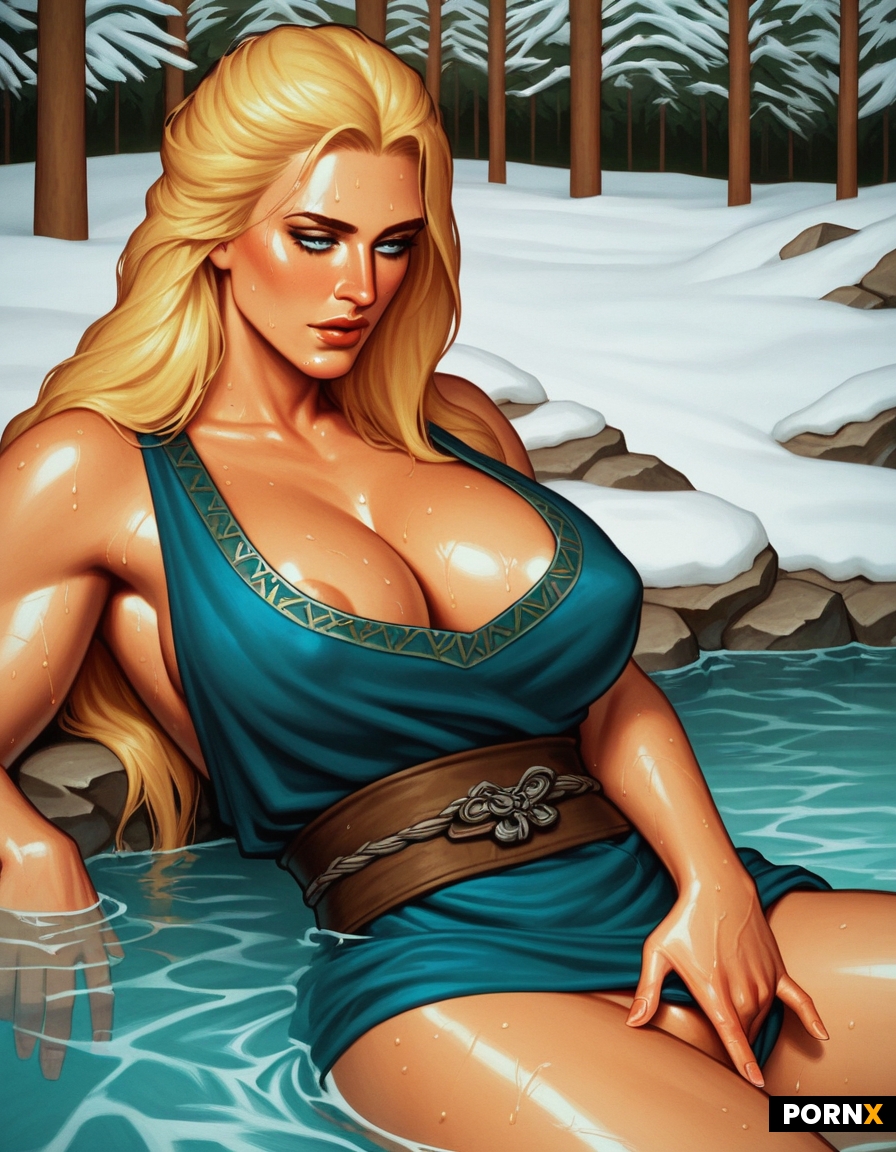 Woman