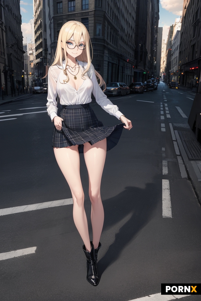 Woman