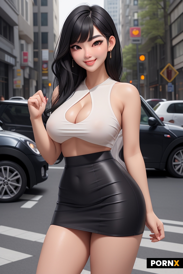 Woman