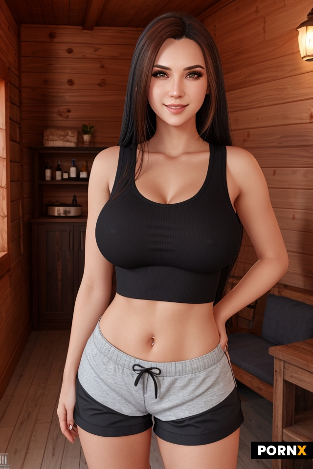 One
