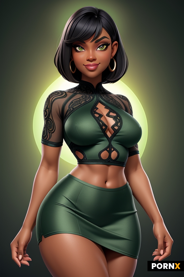 Woman