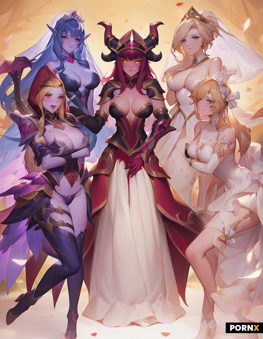 Dark willow dota