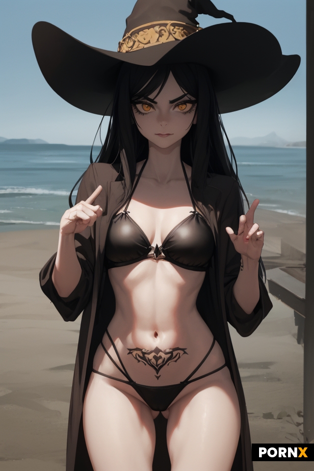 Woman