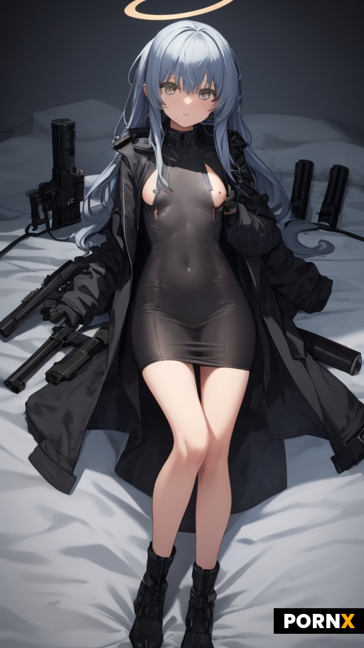 Lot of halo