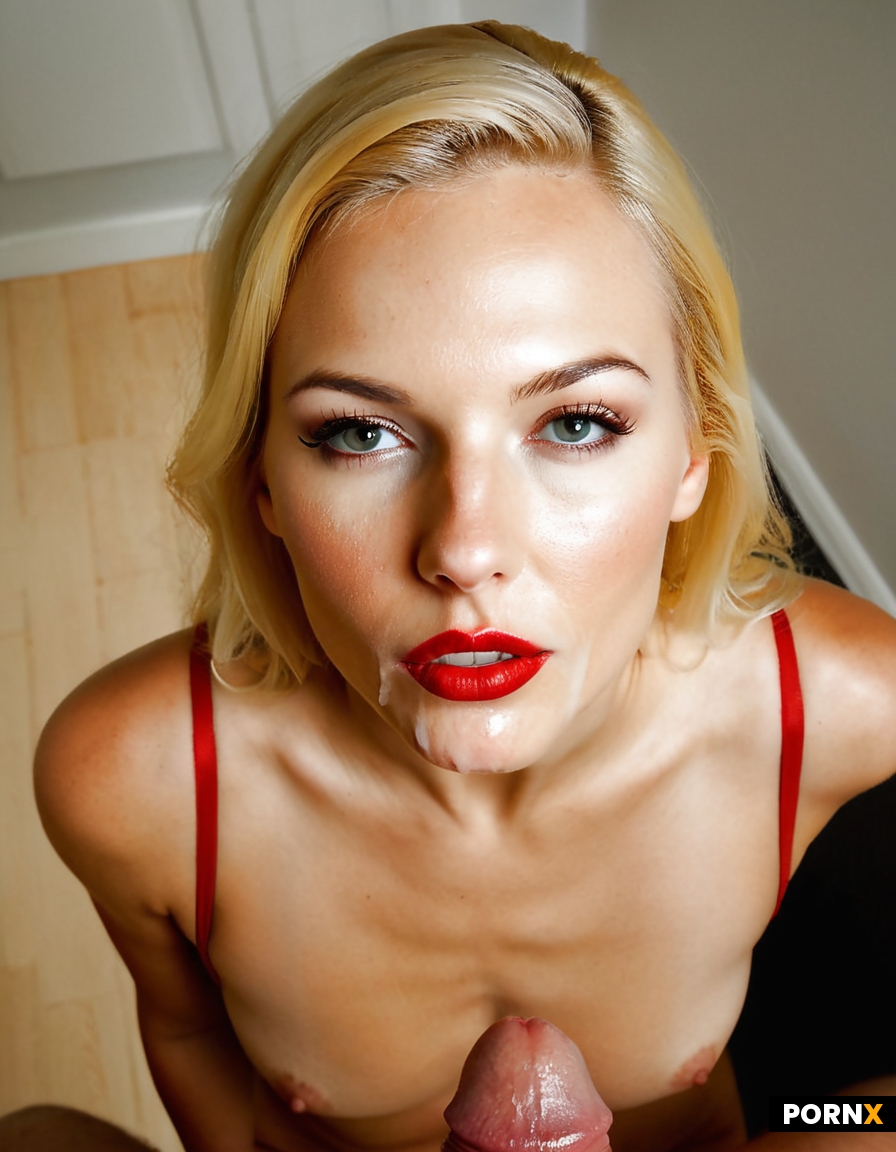 a classic 20 years old pin-up