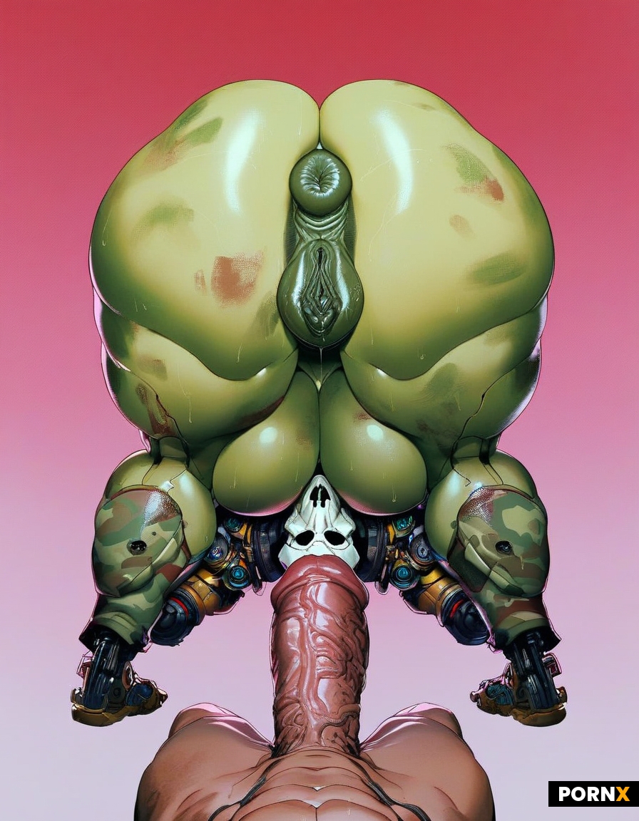 Assaultron