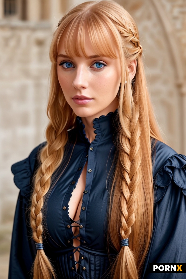 Woman