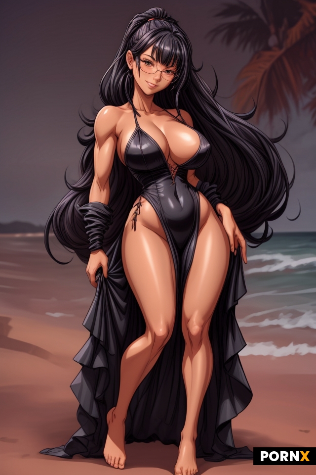Cattleya from Queen's Blade