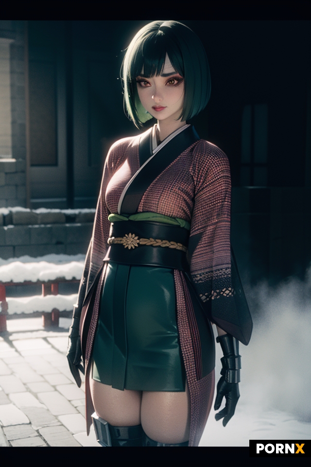 Woman