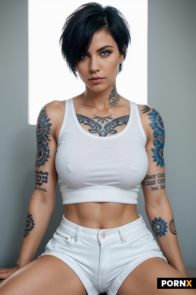 Woman
