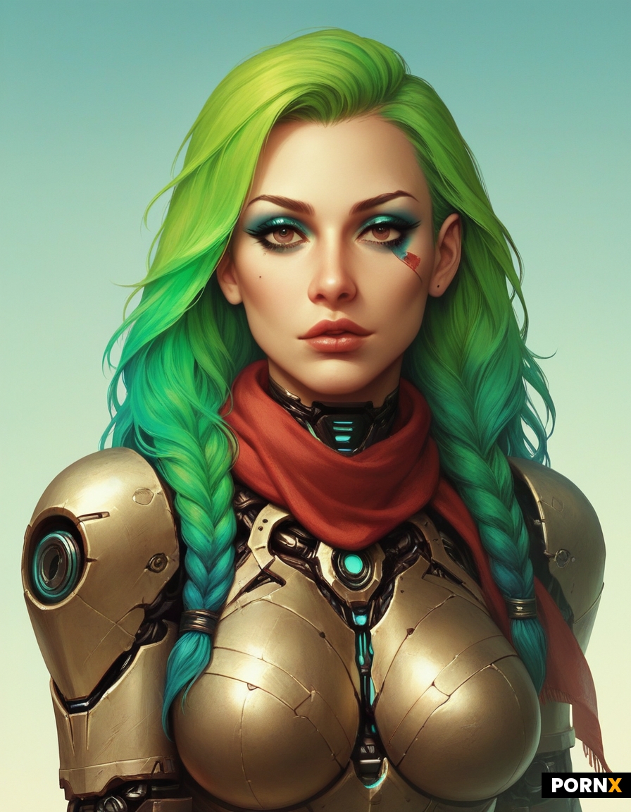 Woman