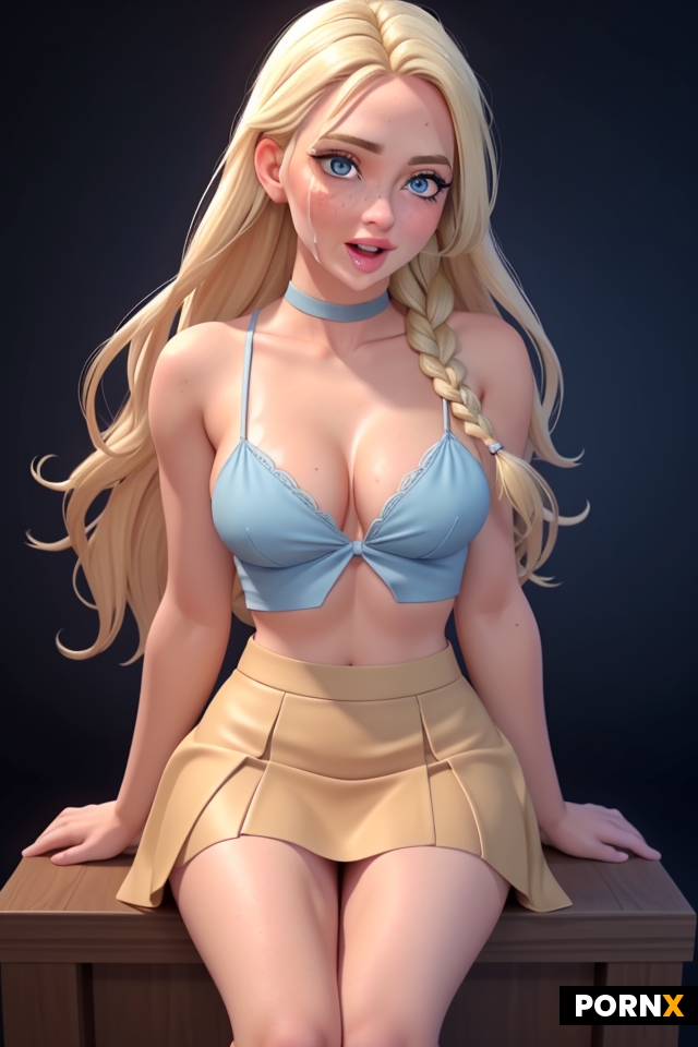 Woman