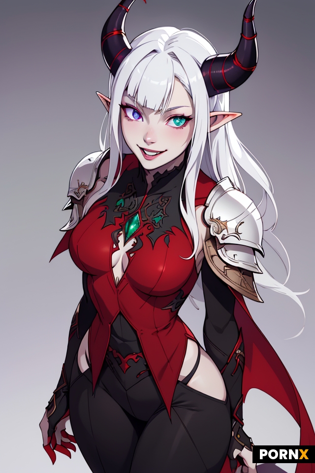 red clothes