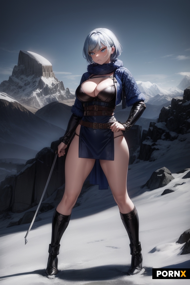 Woman