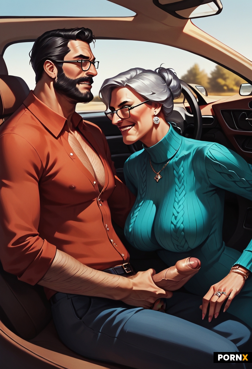 Age gap