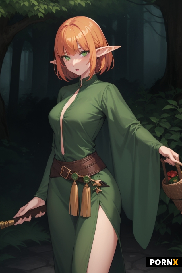 Woman