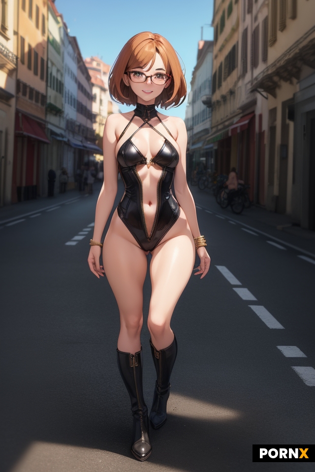 Woman