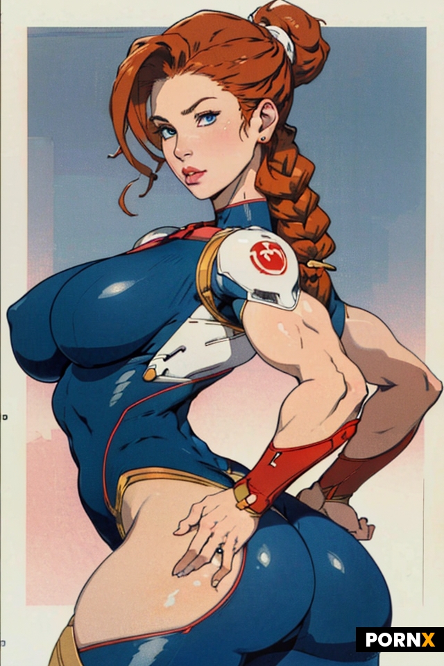 Woman