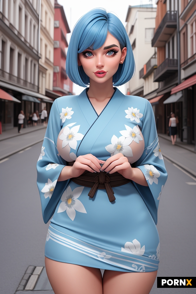 Woman