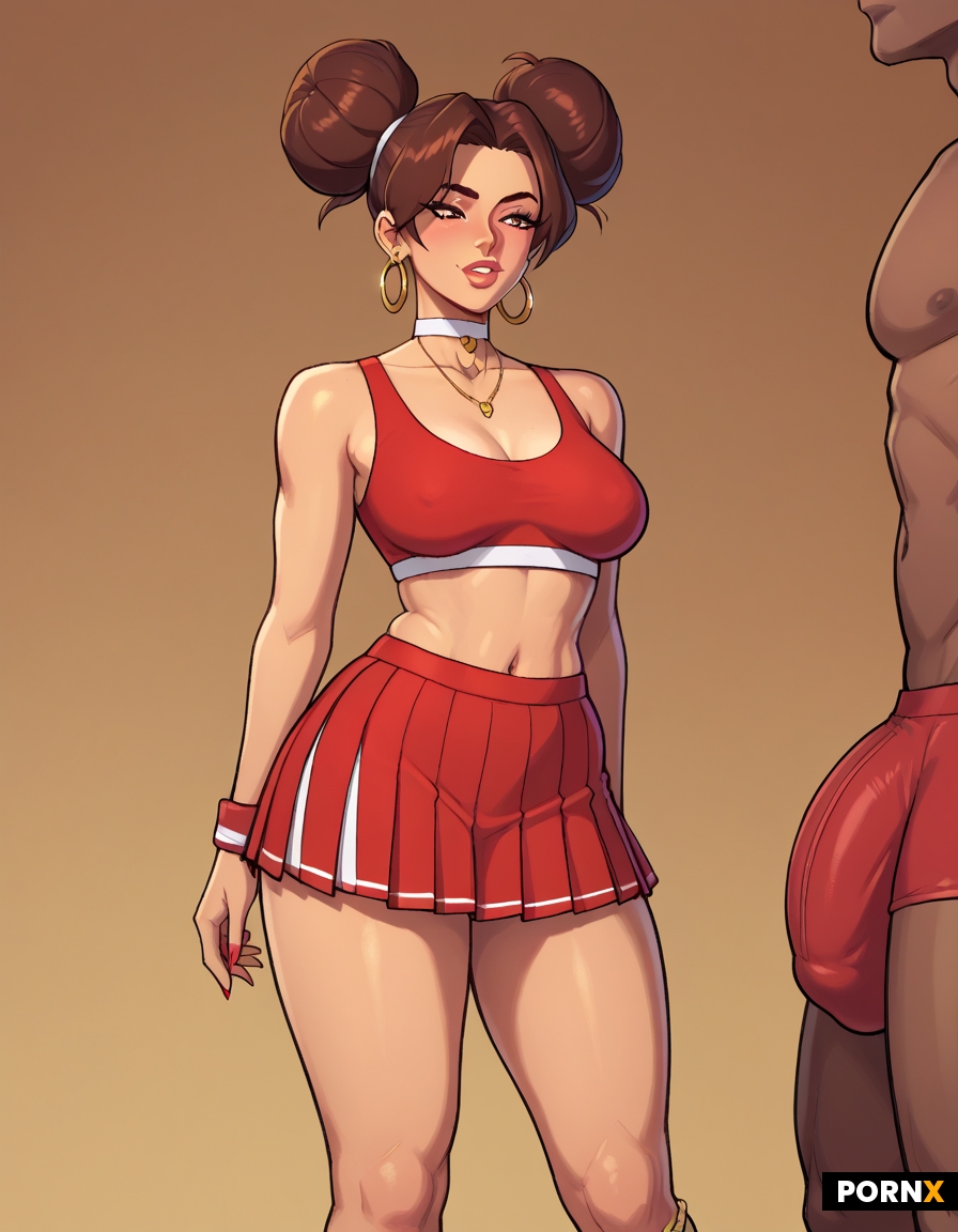 spanish woman