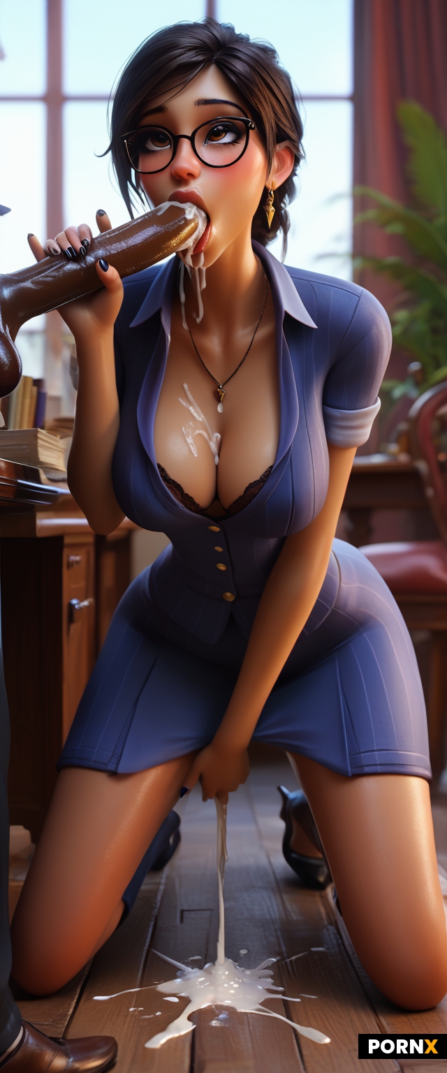 Beautiful woman