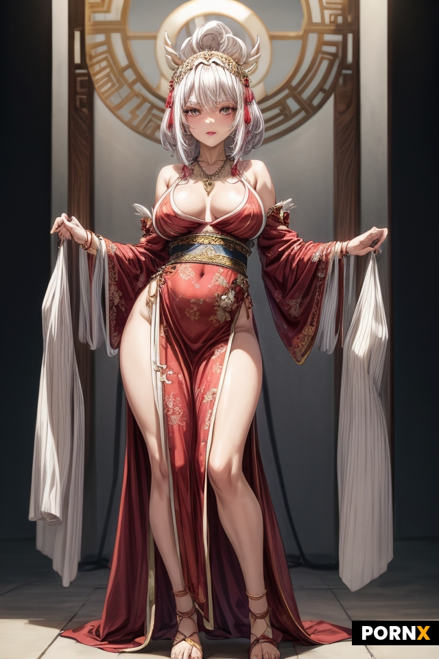 Woman