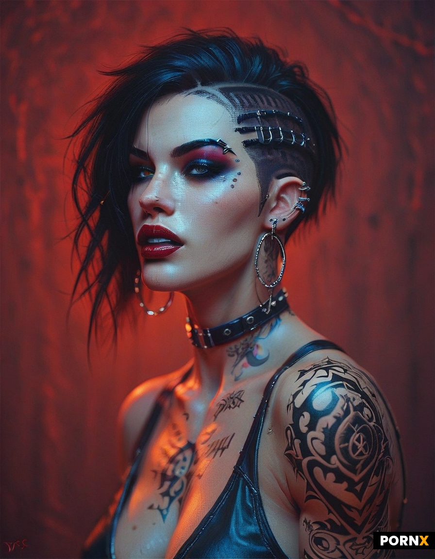 buzzcut
