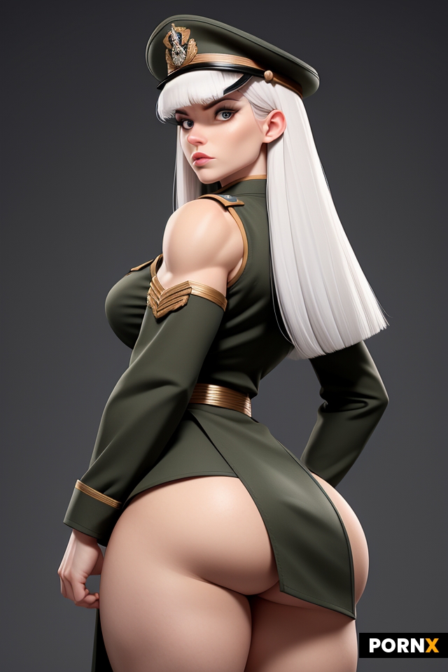 Woman