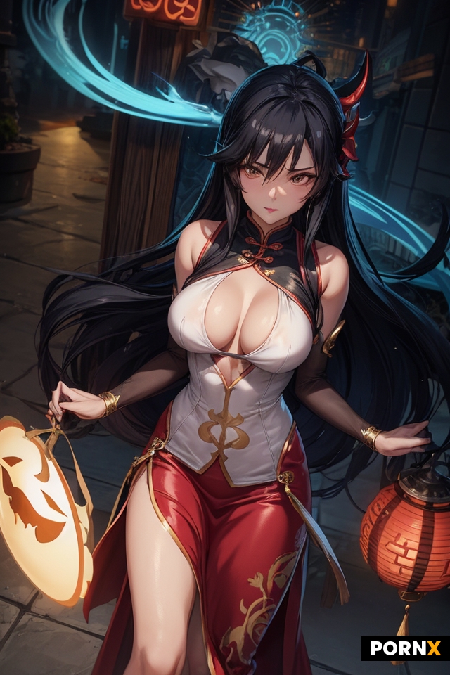 Woman