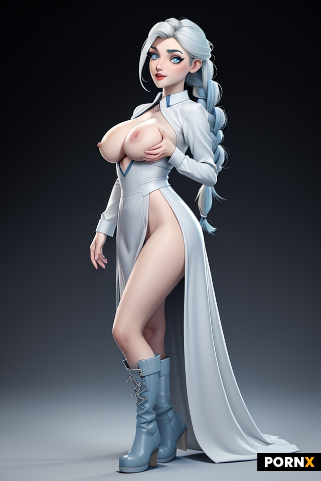 Woman