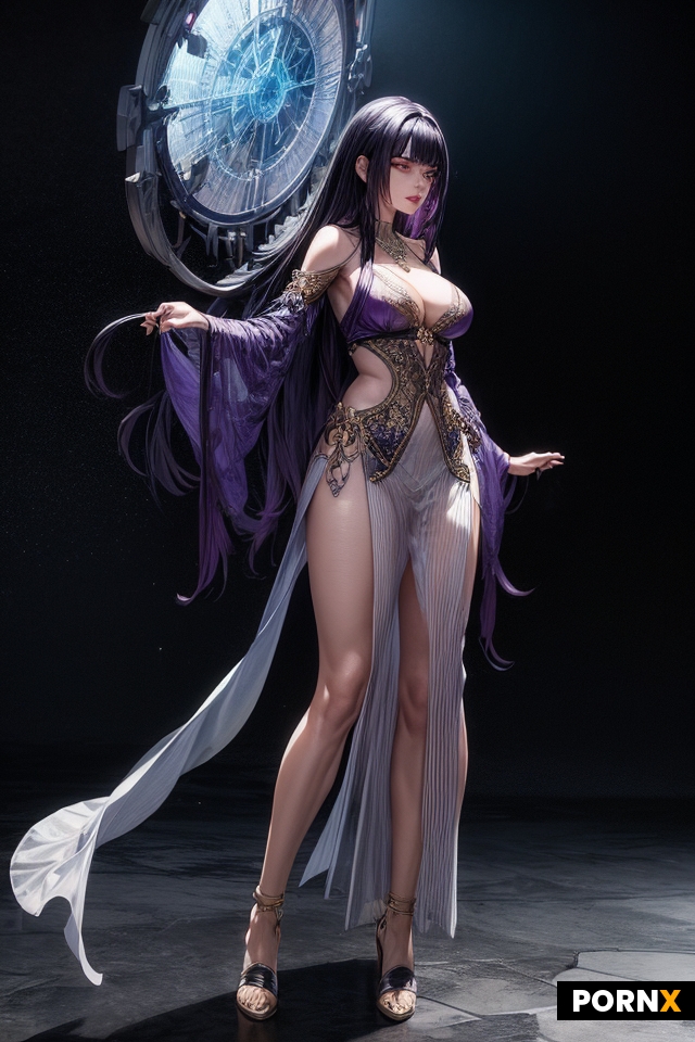 Woman
