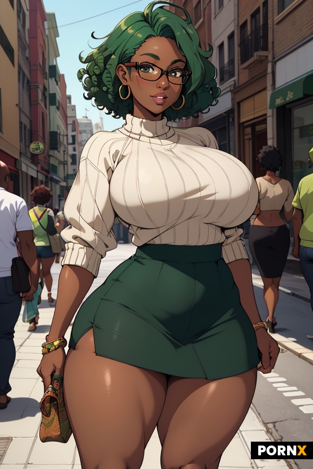 Woman
