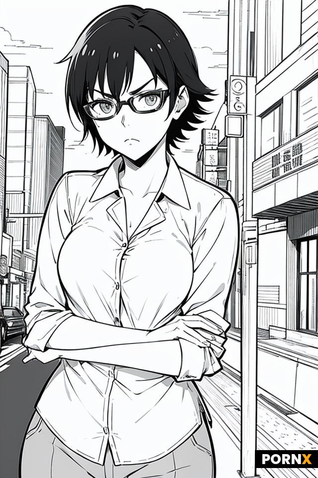 Woman