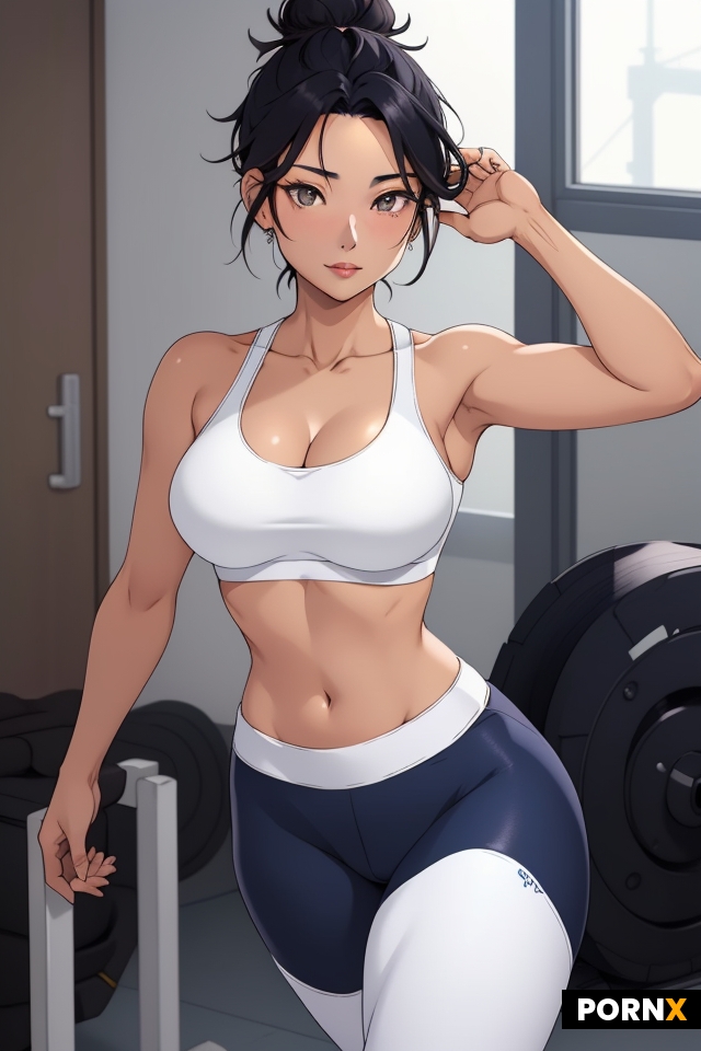 Woman
