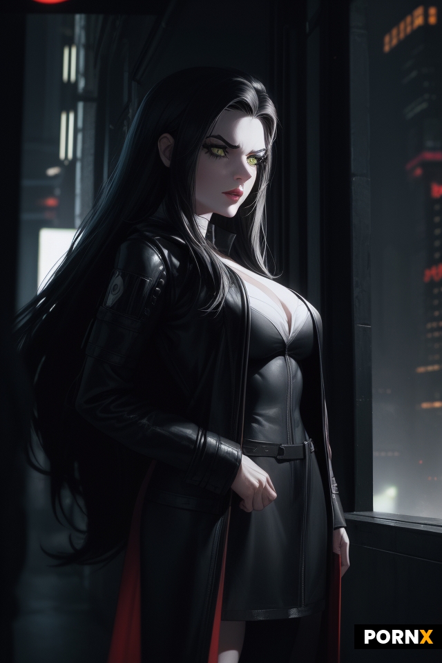 Woman