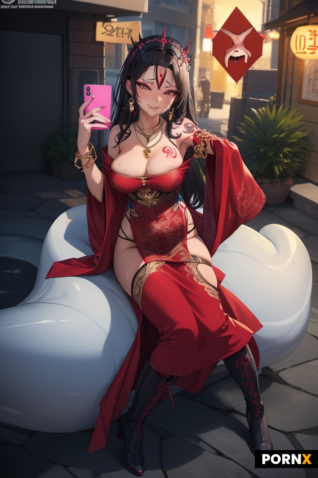 Woman