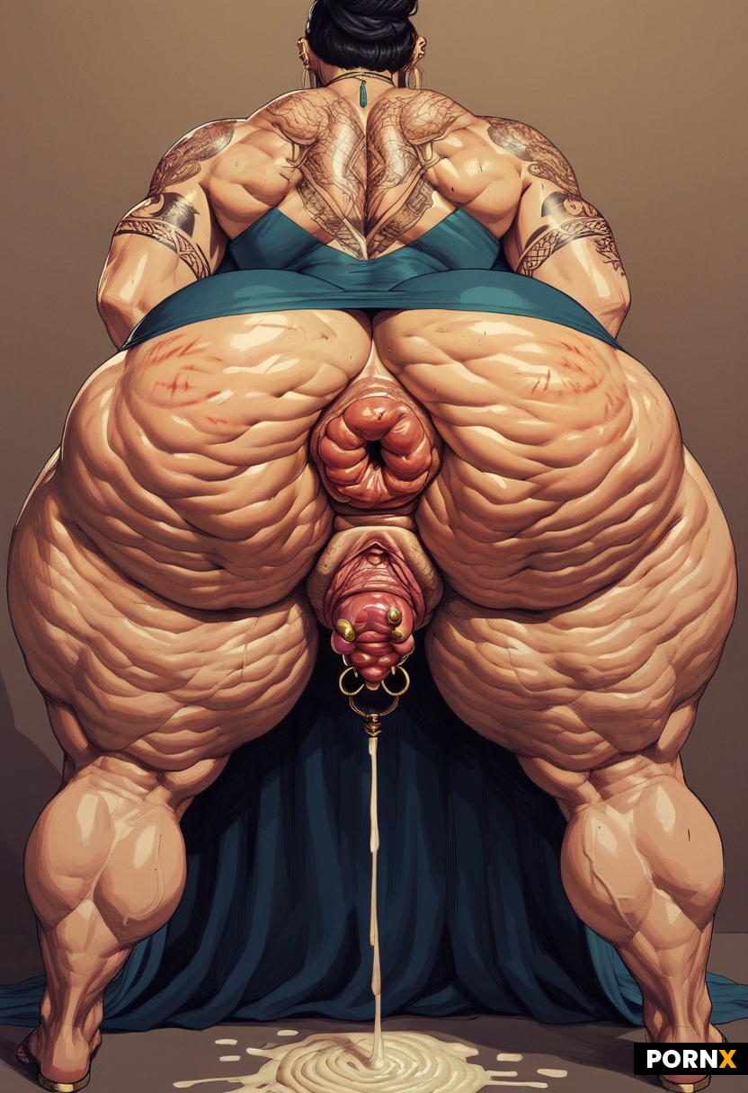 Woman